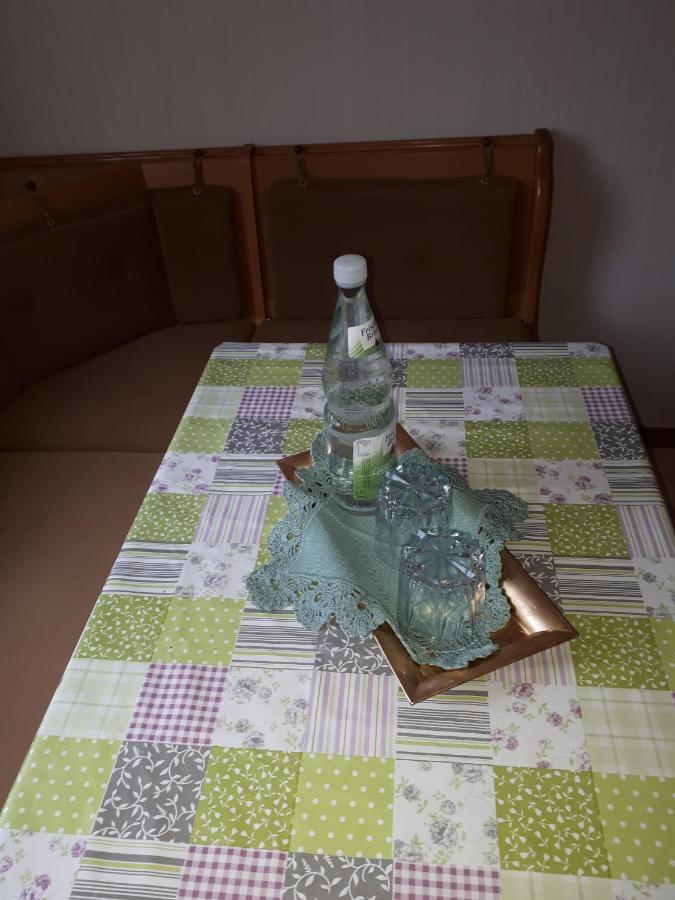 Preisbewusste Ferienwohnung Fuer 2 Personen U. Kleinkind Utarp エクステリア 写真